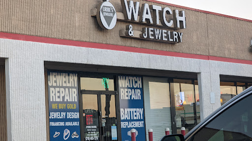 Uribe's Jewelers