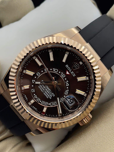 Watch Affinity