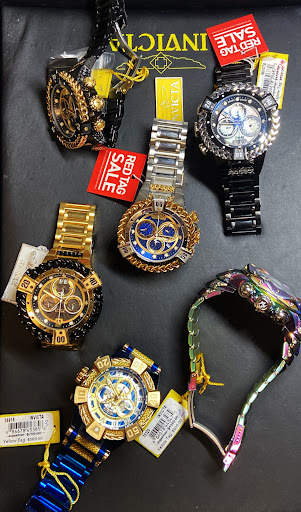 Invicta Store at North Star