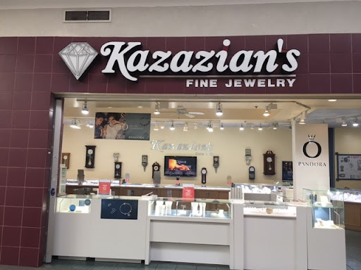Kazazian's Fine Jewelry & Custom Design