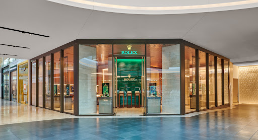 Rolex Boutique San Jose