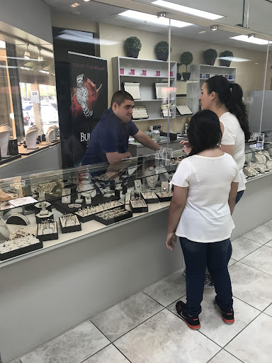 Marilin's Jewelry Crossings