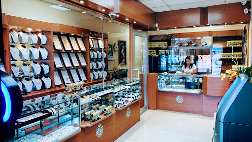 Wilian Diaz Joyería