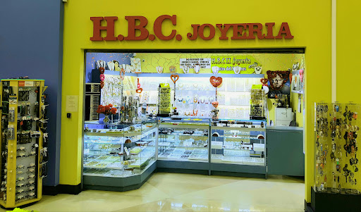 HBC JOYERIA II, INC