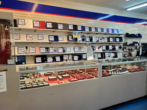 Cash America Pawn