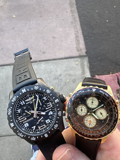 The Estate Watch & Jewelry Company
