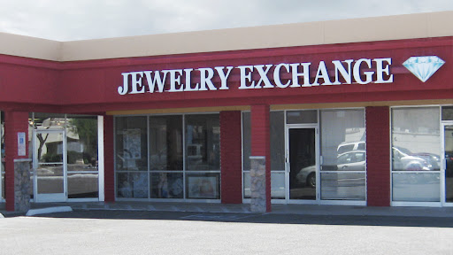 The Jewelry Exchange in Phoenix