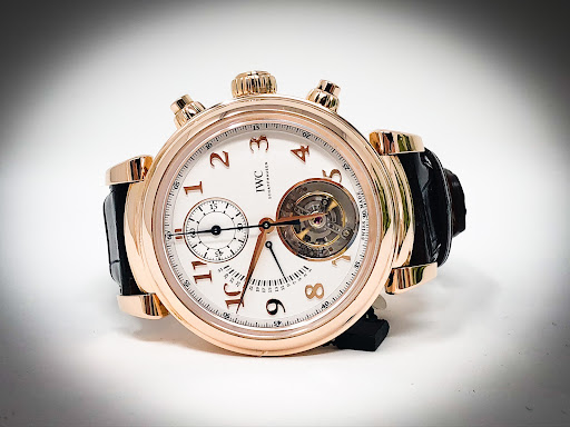 Ganem Jewelers