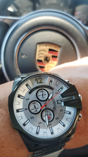 The Watch Repair Company
