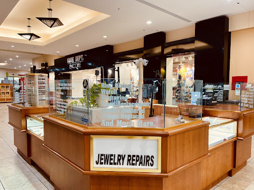 SMILE Jewelry & Watch Repair