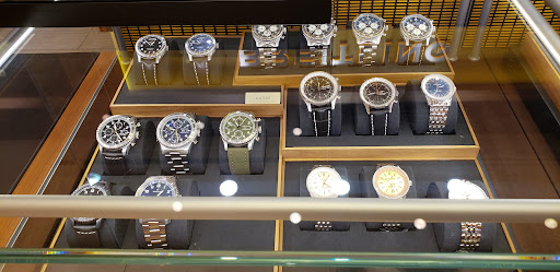 Rolex Boutique LV Luxury Jewelers