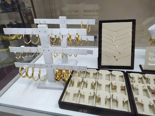 Exotic Jewelry