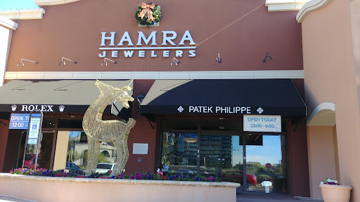 Hamra Jewelers