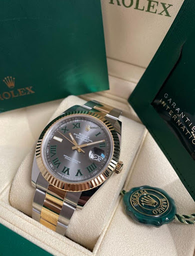 LA Watches
