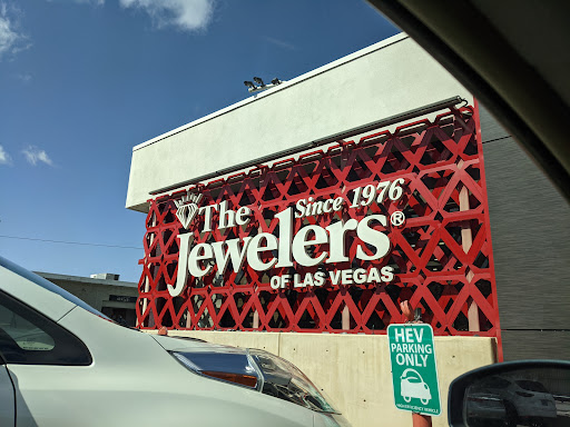 The Jewelers of Las Vegas