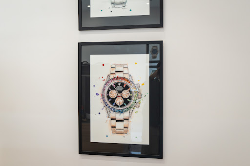 Asset Appeal Jewelry & Watches
