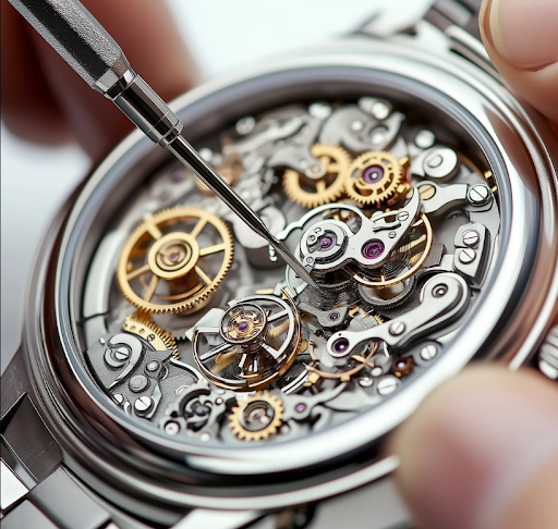 Wholesale Watch Works - Las Vegas
