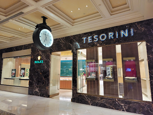 Rolex Boutique Bellagio