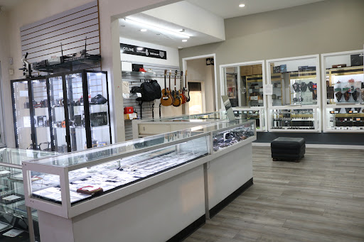 Community Pawn Shop