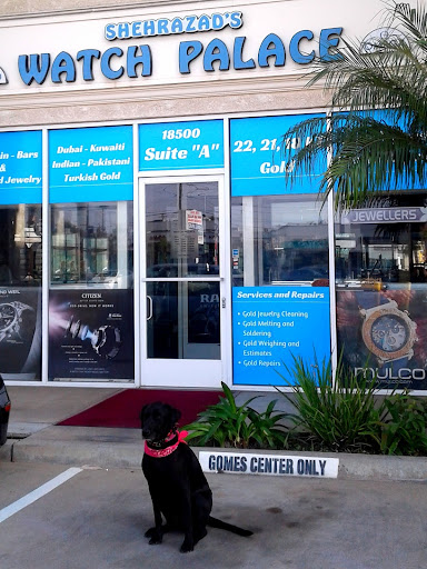 Watch Palace Jewelers / ALAM JEWELERS