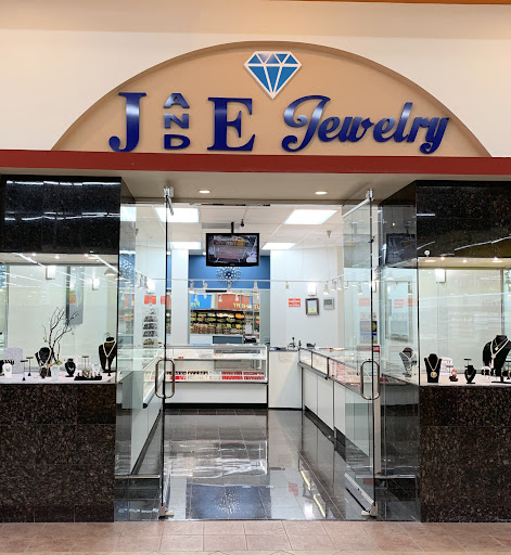 J and E Jewelry