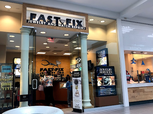 Fast-Fix Jewelry And Watch Repairs at MainPlace Mall