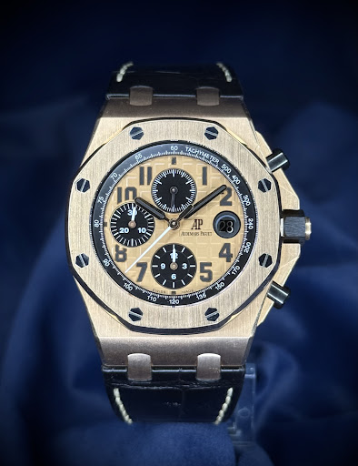 Watches By King