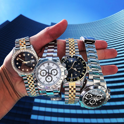 Avior Watch Boutique