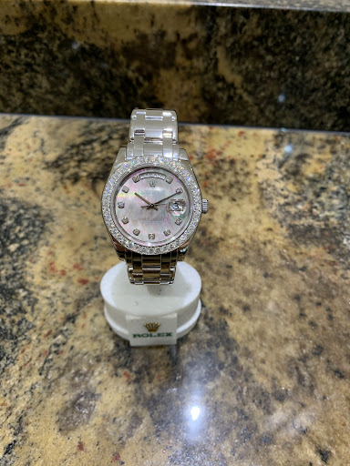 Dallas Watch & Diamonds