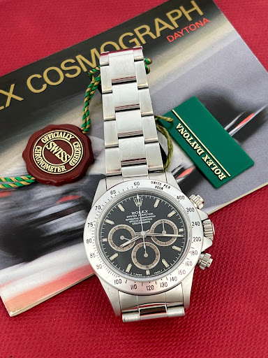Wingate's Quality Watches