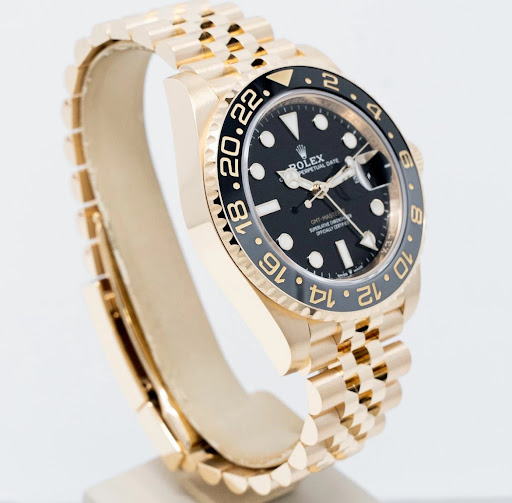 Watch Chest - Authentic Rolex & Luxury Watches