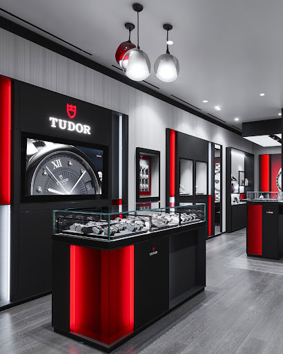 TUDOR Dallas Presented by Eiseman Jewels