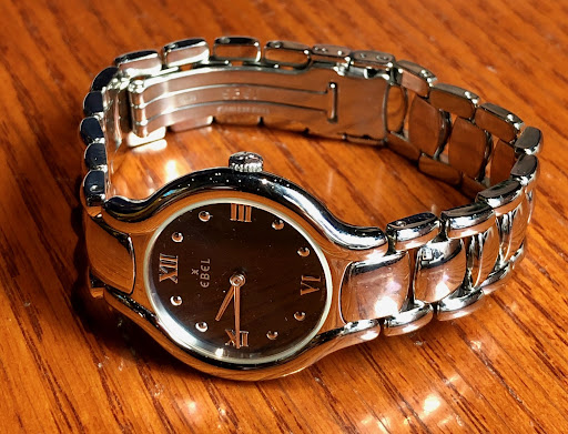 Swiss Watch Repairs
