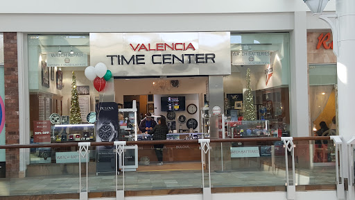 Valencia Time Center