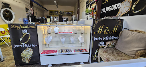 Joyeria Y Relojeria Martinez