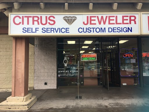 Citrus Jeweler