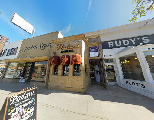 Padani Jewelers