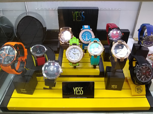 Speedy Jewelry & Repairs