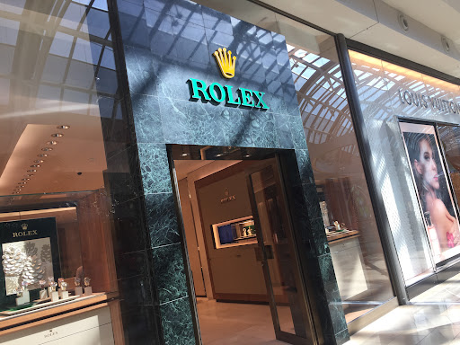 Rolex Boutique Orlando