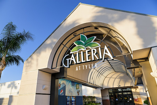 Galleria at Tyler