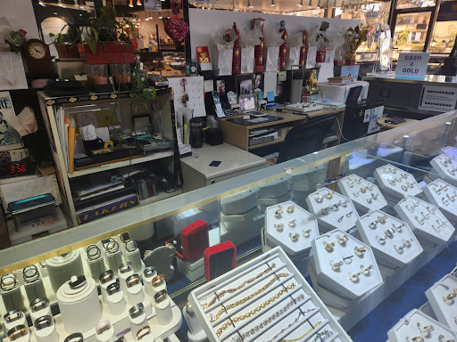 Atlas Jewelry & Watch Repair