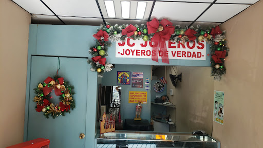 JC Joyeros