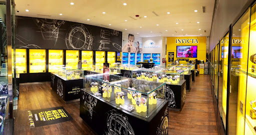 Invicta Store at Plaza Del Caribe