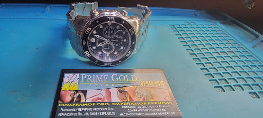 Prime Gold Joyeros