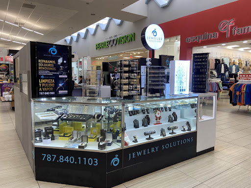 Jewelry Solutions