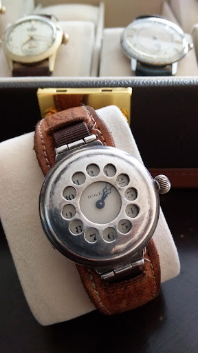 Time King