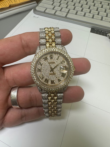 Sell My Rolex Houston