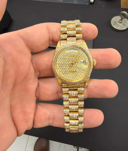 Houston Loan and Jewelry