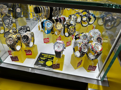 Invicta Store at Westland Mall