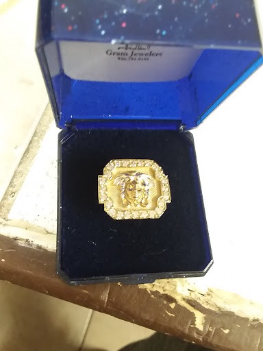 Gram Jewelers